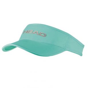 Козырек HEAD Pro Player Visor (TQ)