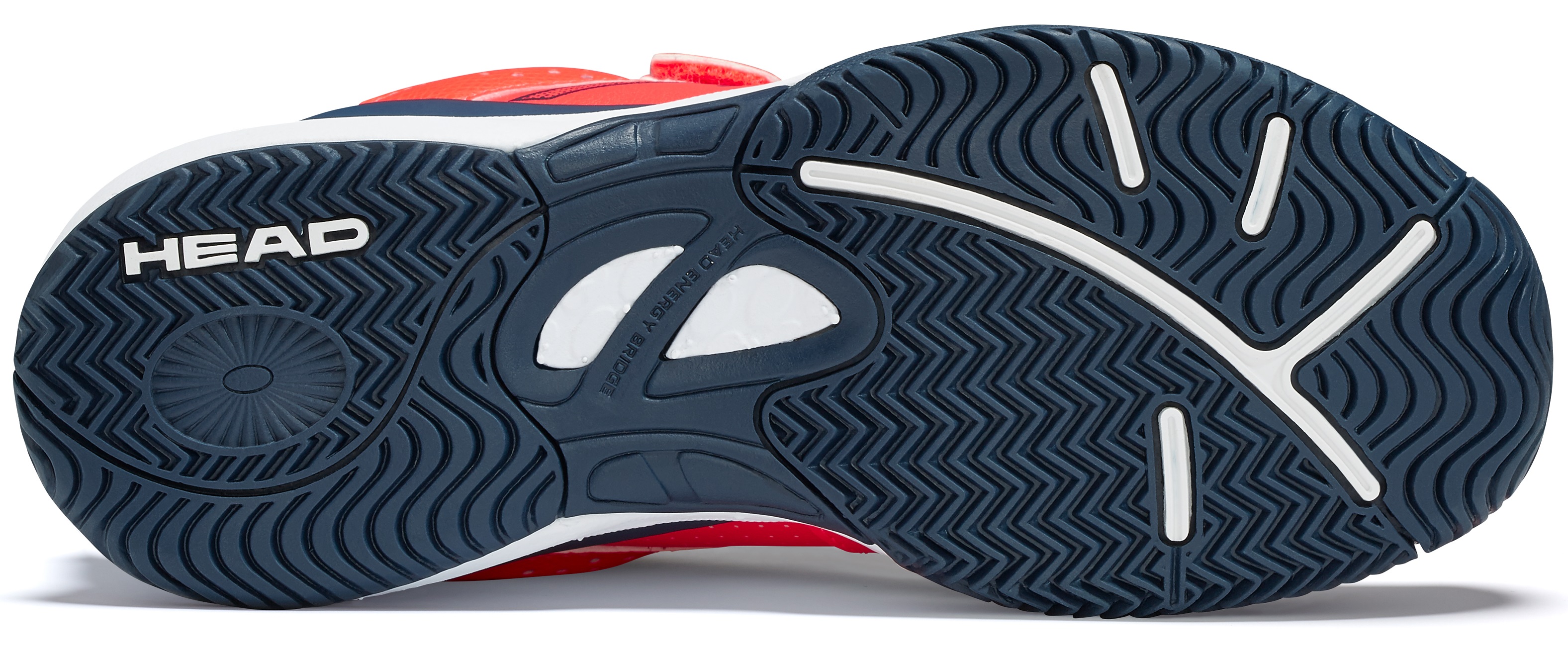 Ð¢ÐµÐ½Ð½Ð¸ÑÐ½Ð°Ñ Ð¾Ð±ÑÐ²Ñ Sprint Velcro 2.5 Kids (NRDB)