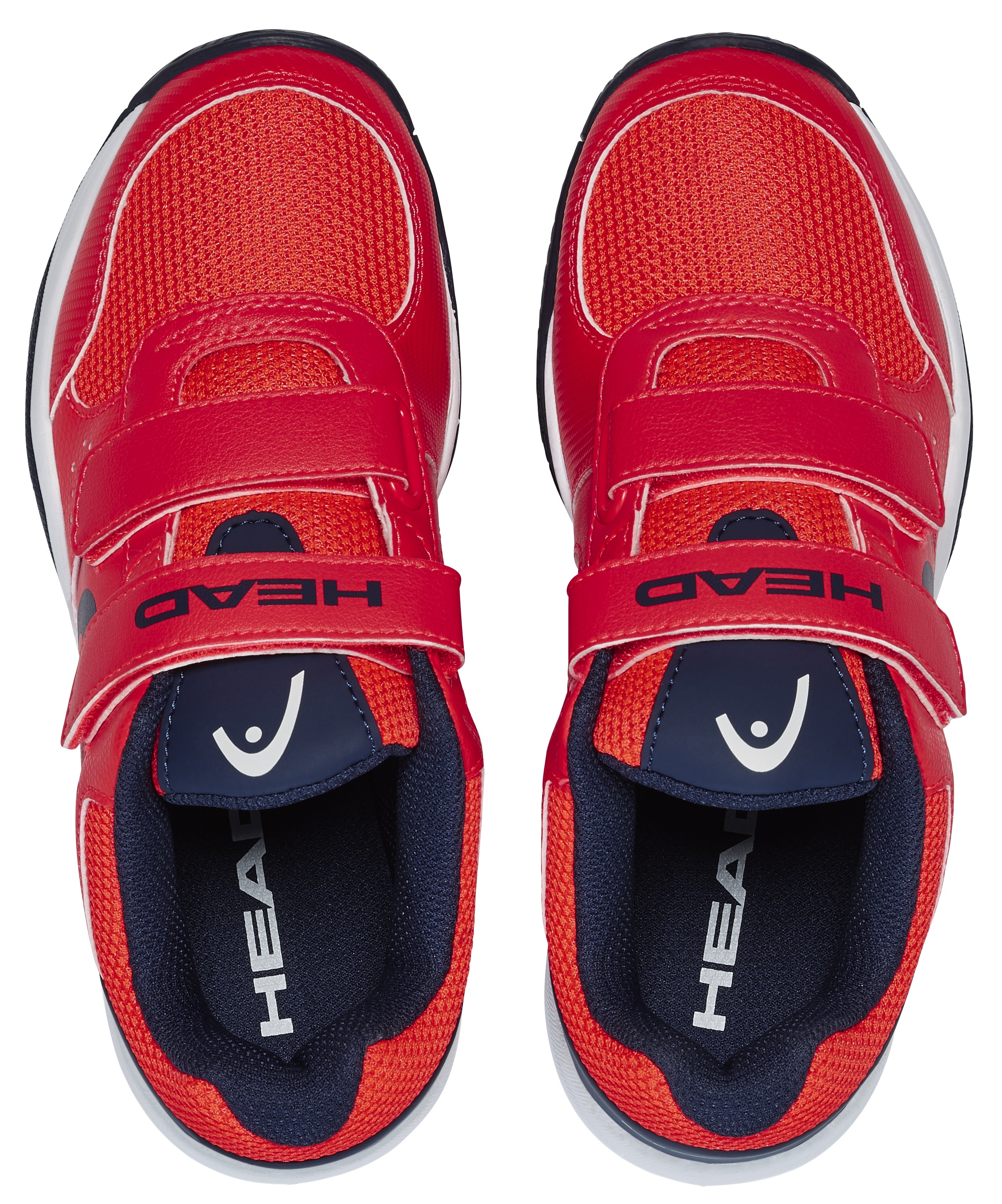 Ð¢ÐµÐ½Ð½Ð¸ÑÐ½Ð°Ñ Ð¾Ð±ÑÐ²Ñ Sprint Velcro 2.5 Kids (NRDB)