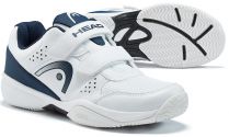 Теннисная обувь HEAD Sprint Velcro 2.5 Kids - 16 см (Eur. 27)