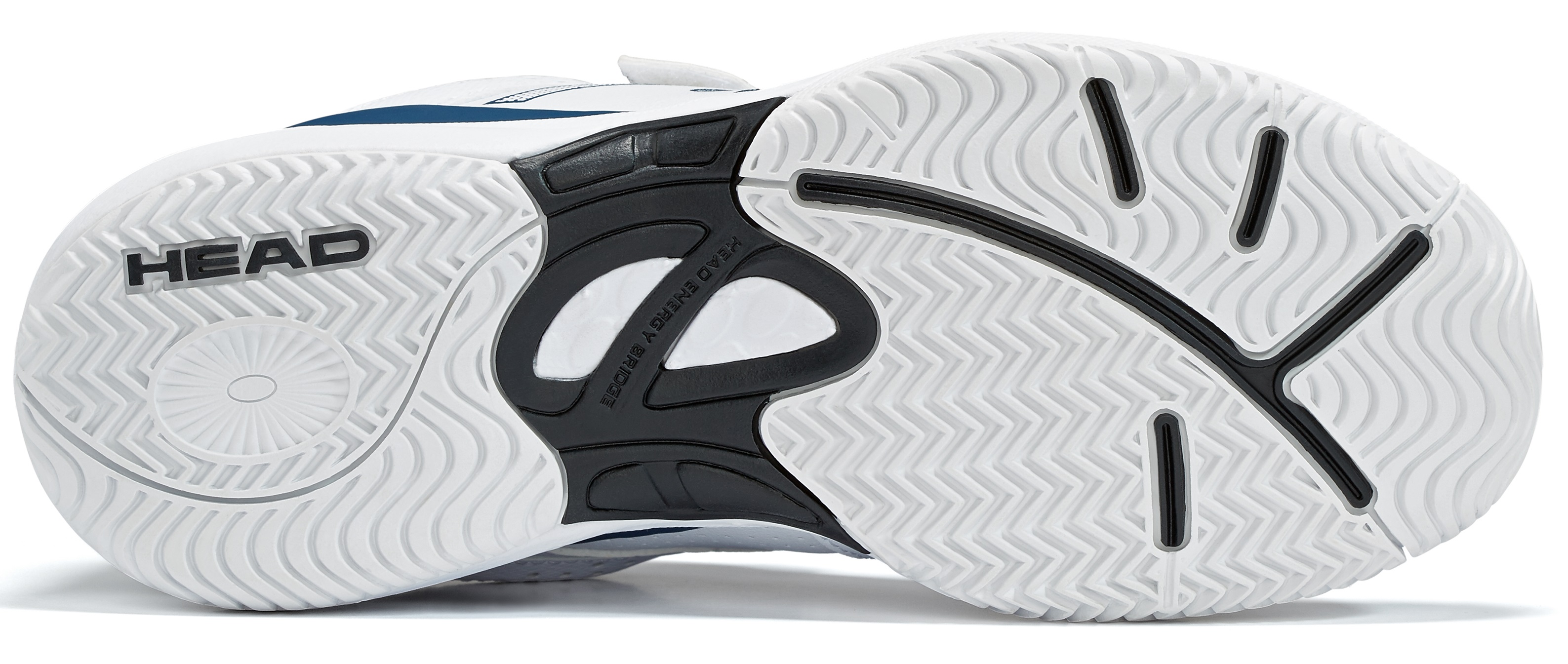 Ð¢ÐµÐ½Ð½Ð¸ÑÐ½Ð°Ñ Ð¾Ð±ÑÐ²Ñ Sprint Velcro 2.5 Kids (WHDB)