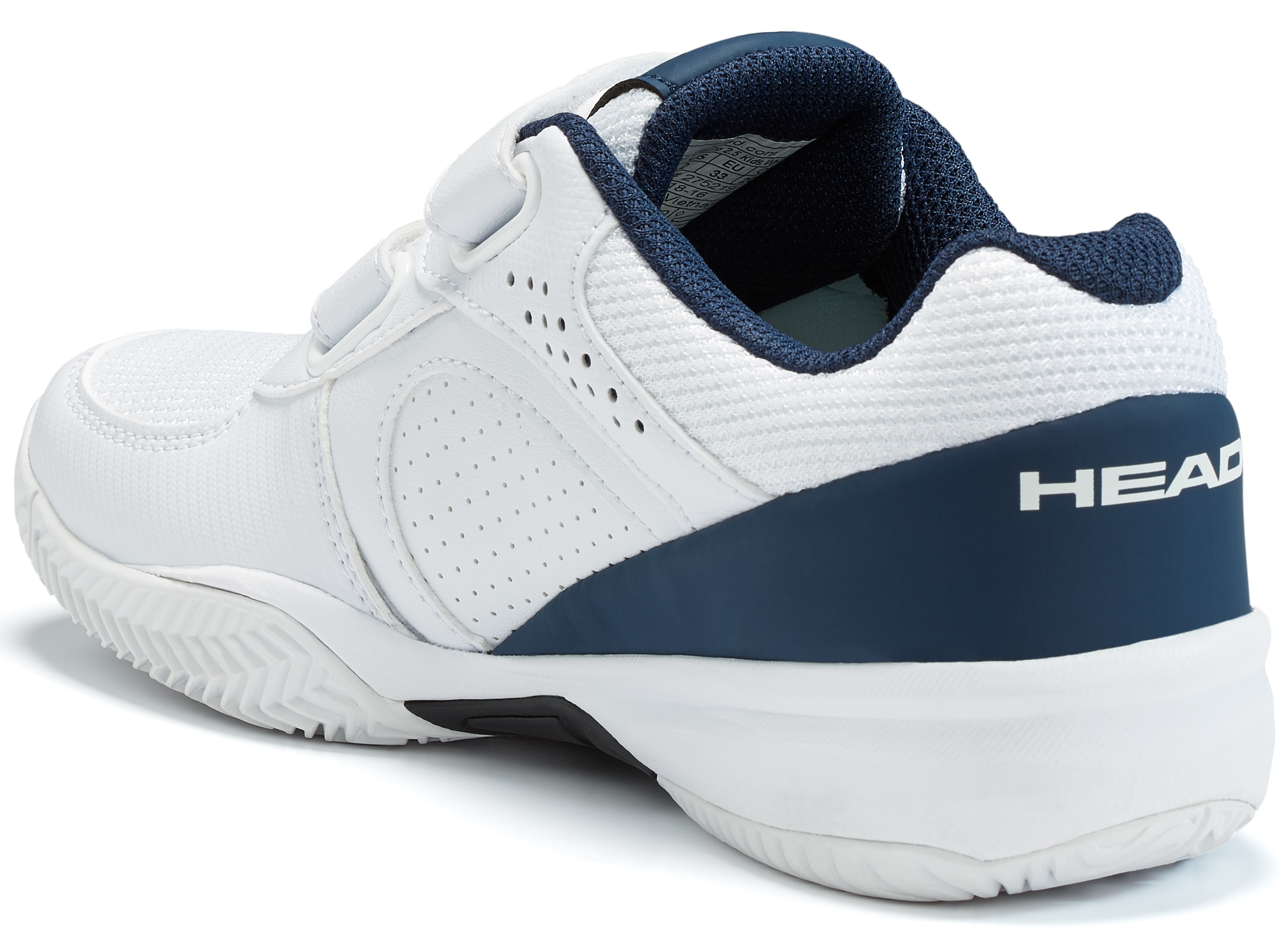 Ð¢ÐµÐ½Ð½Ð¸ÑÐ½Ð°Ñ Ð¾Ð±ÑÐ²Ñ Sprint Velcro 2.5 Kids (WHDB)