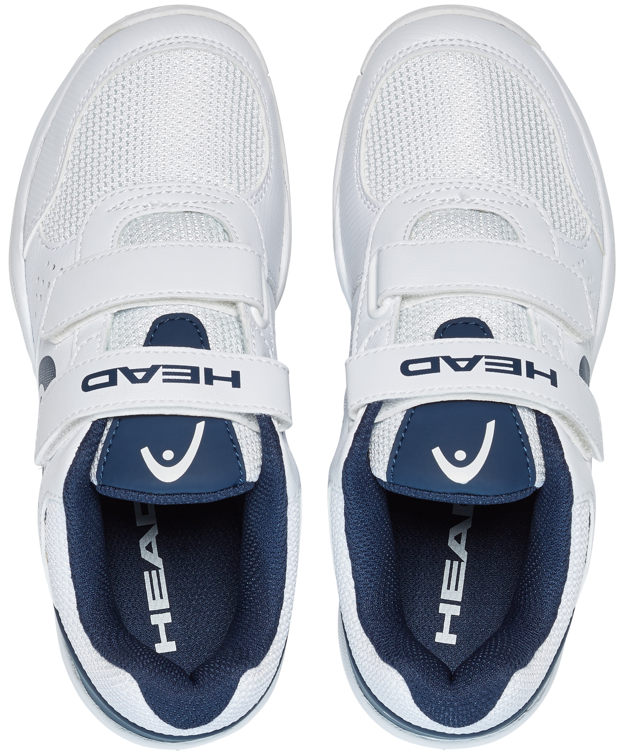 Ð¢ÐµÐ½Ð½Ð¸ÑÐ½Ð°Ñ Ð¾Ð±ÑÐ²Ñ Sprint Velcro 2.5 Kids (WHDB)