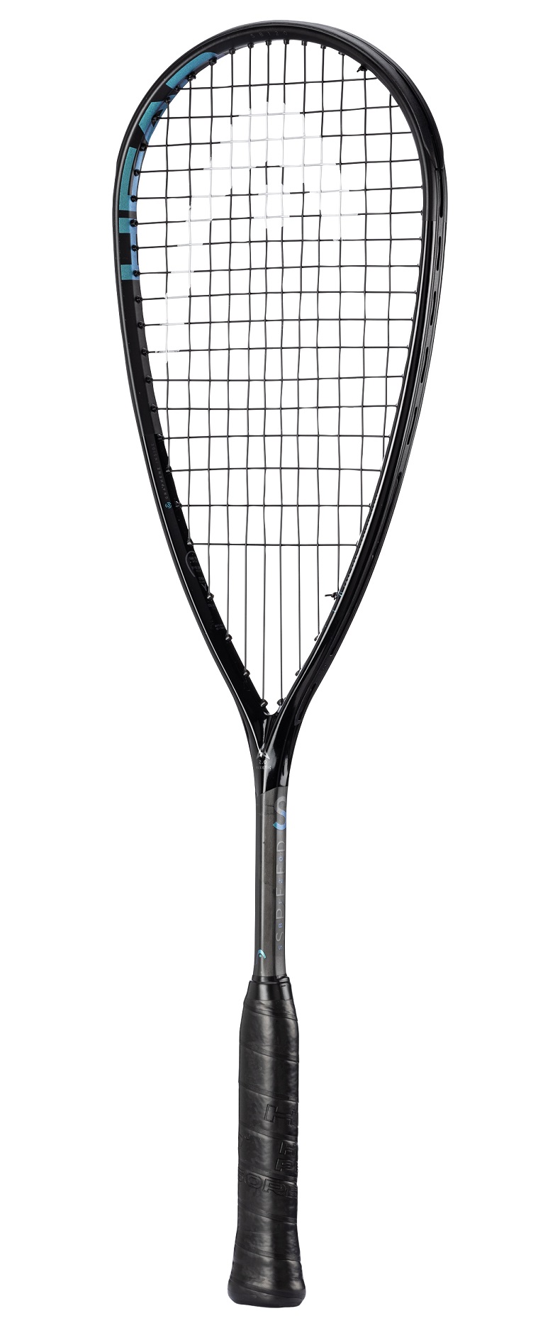 Ракетка для сквоша Head SPEED 120 SB 2025 (ручка S07)