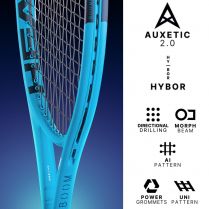 Ракетка теннисная Head BOOM MP L 2026 (ручка S1)