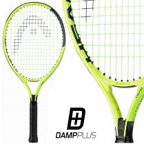 Ракетка теннисная Head EXTREME JR. 21 (ручка 05)