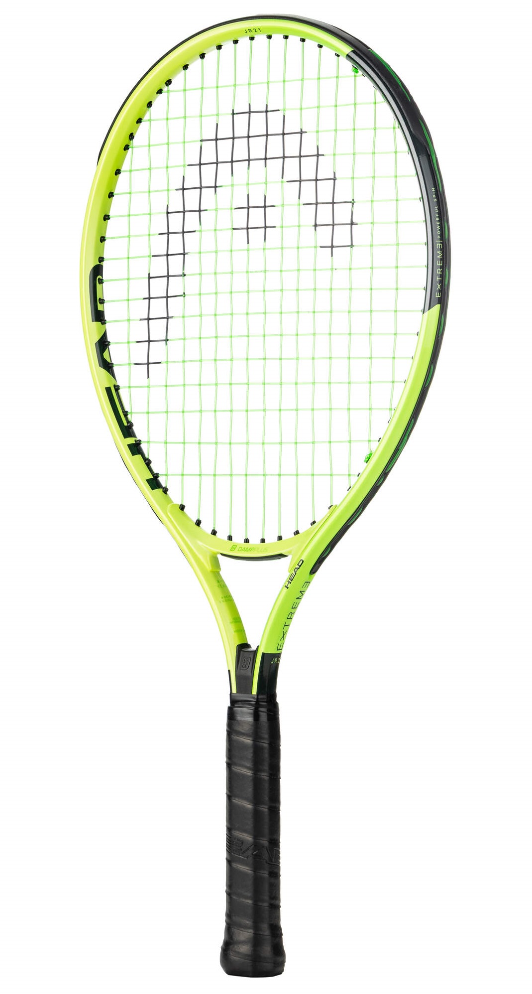 Ракетка теннисная Head EXTREME JR. 21 (ручка 05)