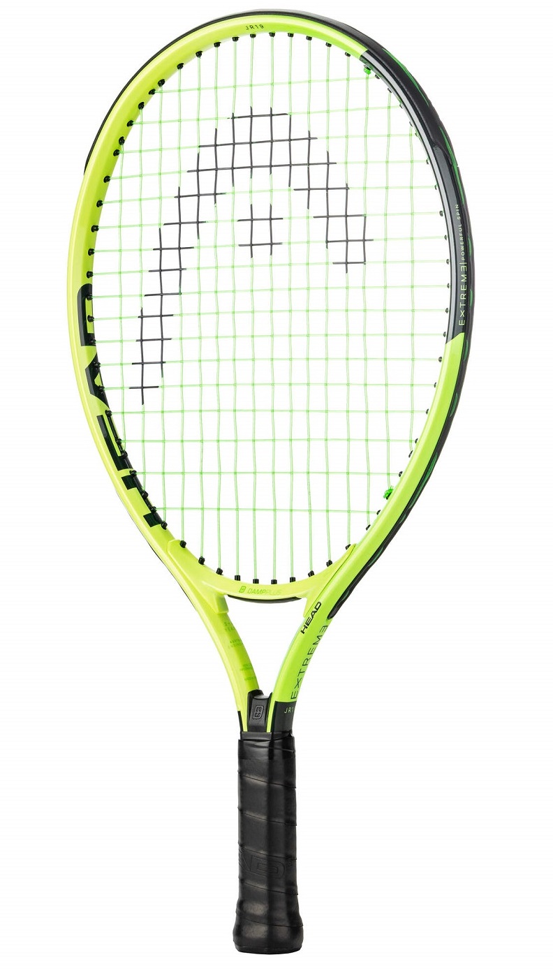 Ракетка теннисная Head EXTREME JR. 19 (ручка 06)
