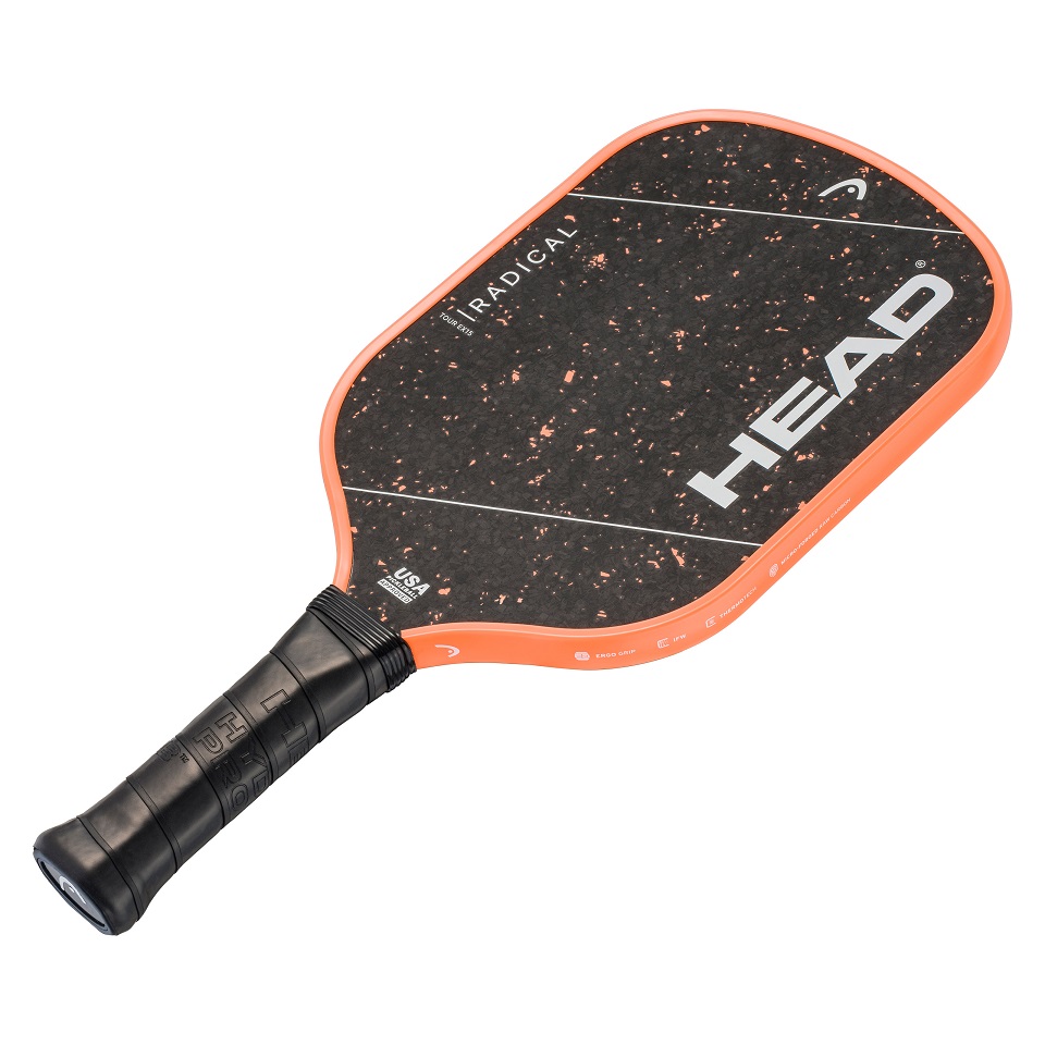 Ракетка для пиклбола Head RADICAL TOUR EX 2026
