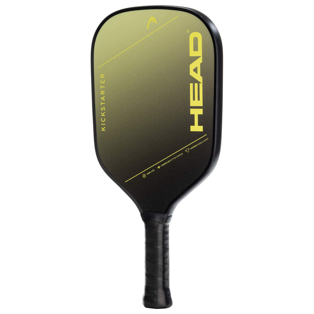 Ракетка для пиклбола Head KICKSTARTER (yellow)