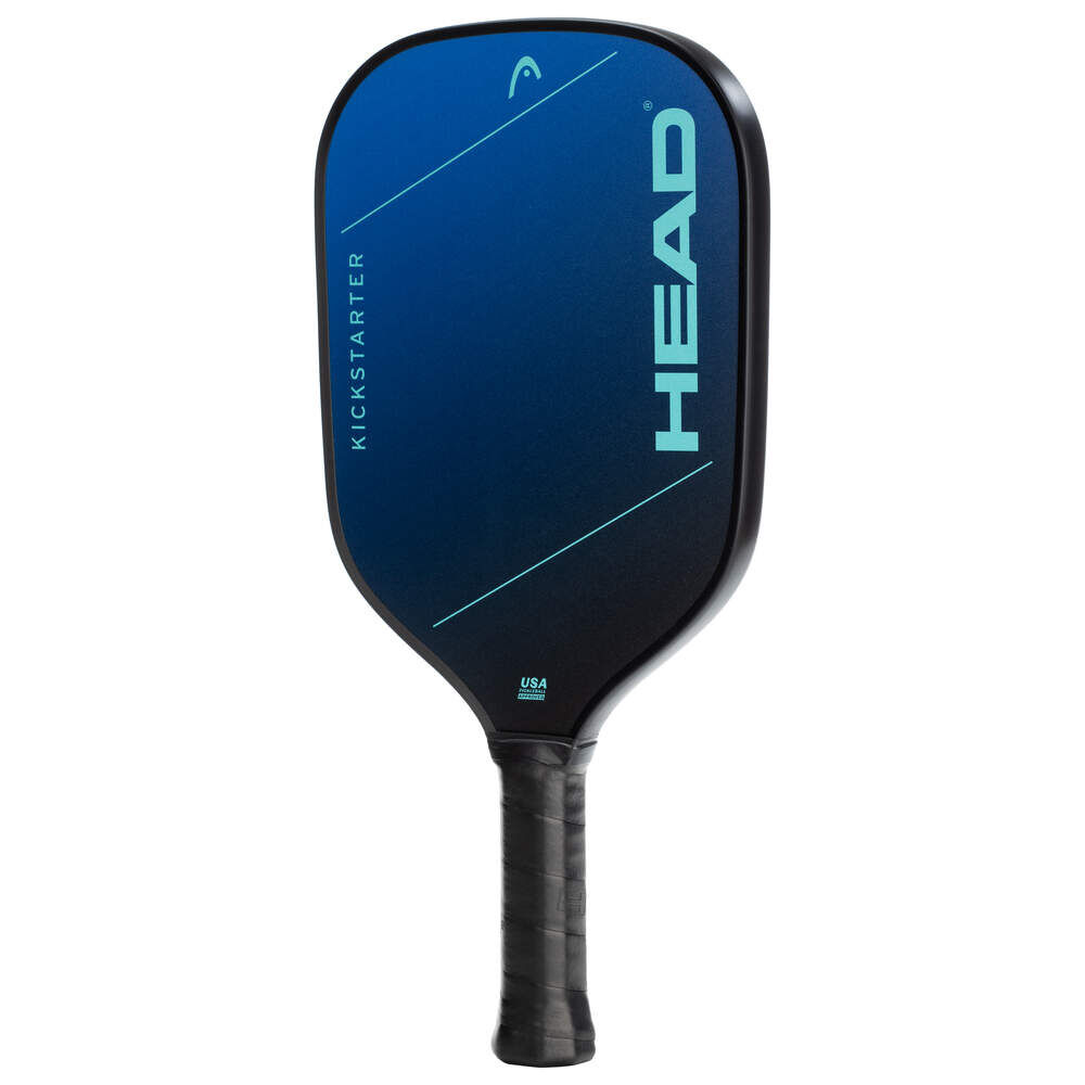 Ракетка для пиклбола Head KICKSTARTER (blue)