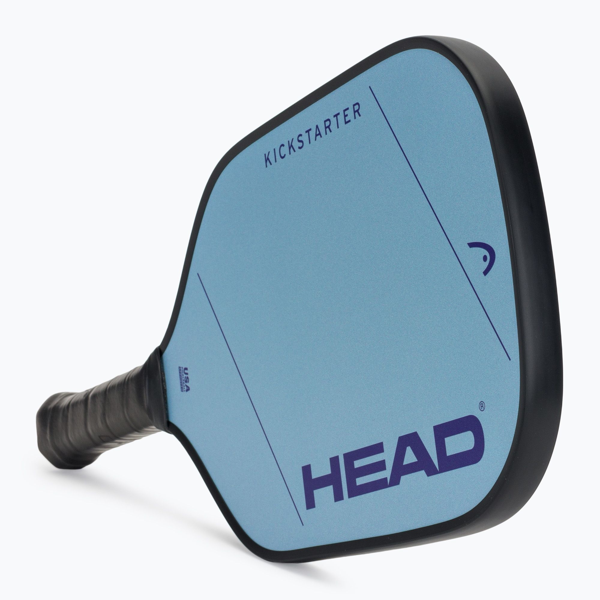 Ракетка для пиклбола Head KICKSTARTER (light blue)