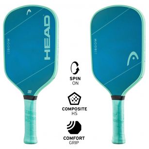 Ракетка для пиклбола Head BOOM XCEED 2026