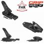 Крепления горнолыжные Head PROTECTOR PR 13 GW BR. 85[P] m.bk