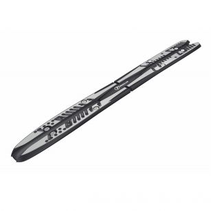Платформа HEAD PowerPro Plate 9 black/silver