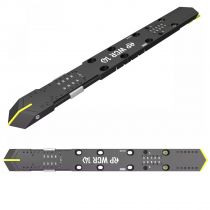 Платформа HEAD RACEPLATE WCR 14(SHORT) bk