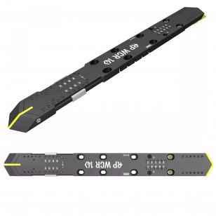 Платформа HEAD RACEPLATE WCR 14(SHORT) bk