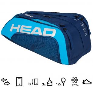 HEAD TOUR TEAM 12R NVBL (размер XL)