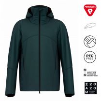PERFORMANCE Parka Men DL - 52 (L)