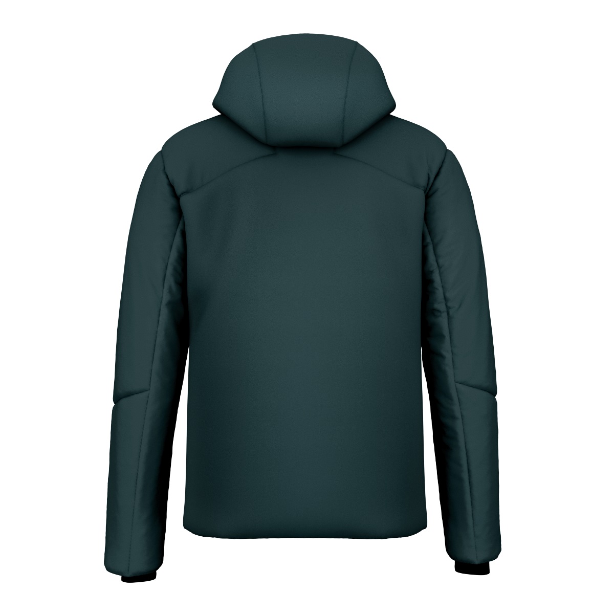 PERFORMANCE Parka Men DL - 52 (L)