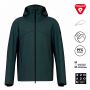 PERFORMANCE Parka Men DL - 52 (L)