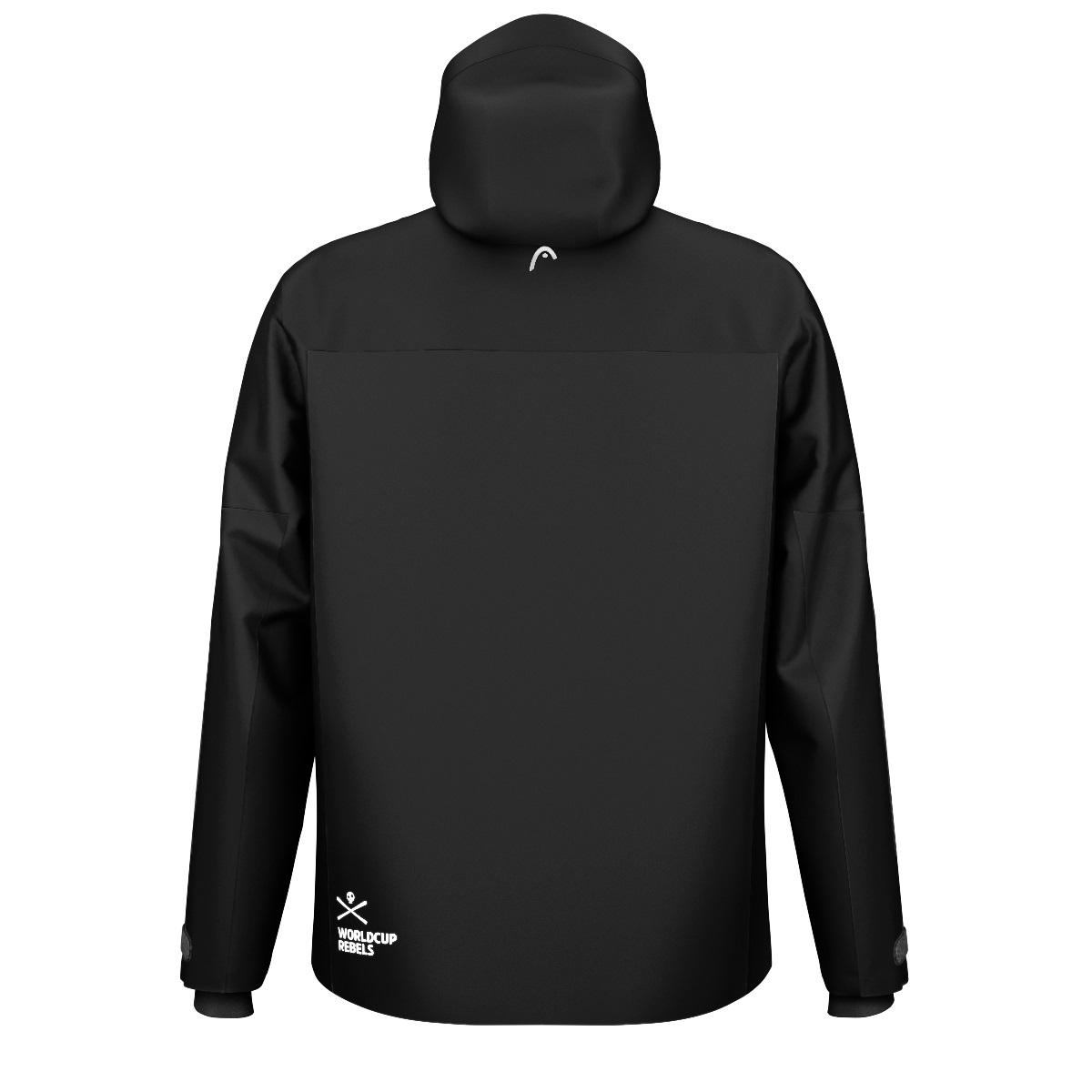 RACE NOVA Jacket Men BKBK - 54 (ХL)