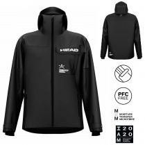 RACE NOVA Jacket Men BKBK - 46