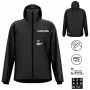 RACE NOVA Jacket Men BKBK - 52