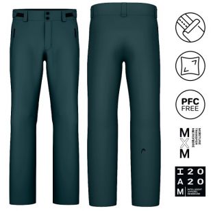 Брюки мужские Head SUPERSHAPE Pants DL - 52 (L)
