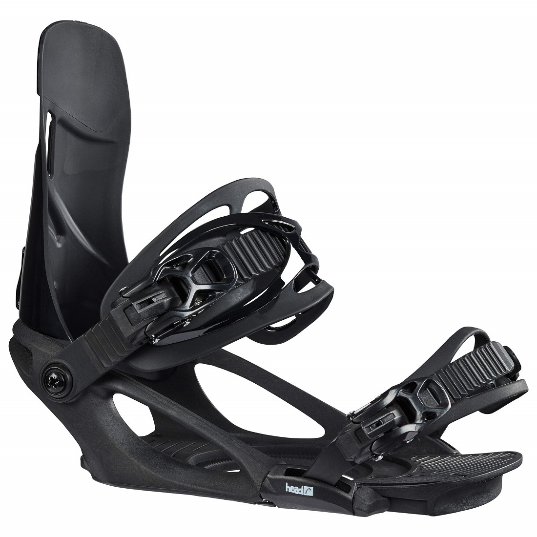 Крепление для сноуборда Head NX LGCY black - M (25.0-27.0)