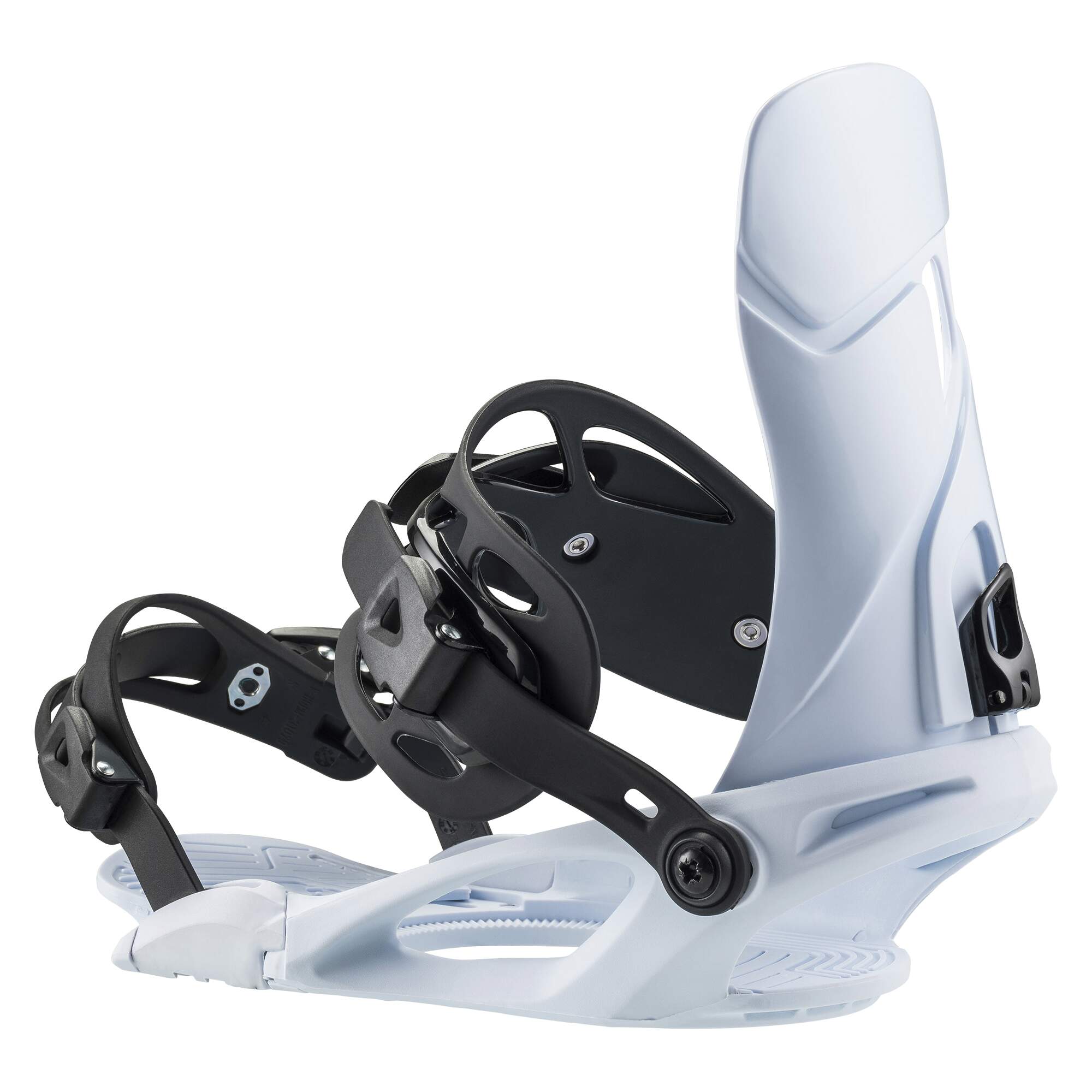 Крепление для сноуборда Head NX LGCY white - M (25.0-27.0)