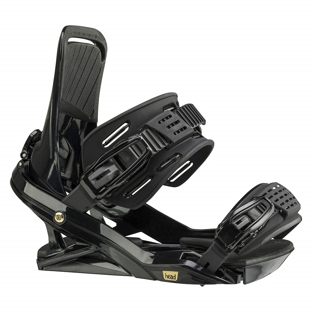 Крепление для сноуборда Head FX FAY I LYT black - S (22.5-25.0)