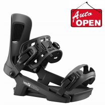Крепление для сноуборда Head EX FAY I black - M (25.5-28.0)