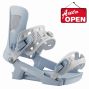 Крепление для сноуборда Head EX FAY I ice - M (25.5-28.0)