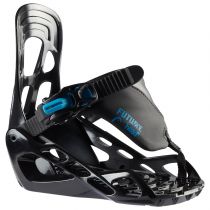 Крепление для сноуборда Head P KID black - XS (15.5-20.5)