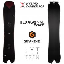 Сноуборд Head E.B.I. LYT - 153 см