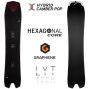 Сноуборд Head E.B.I. LYT - 153 см