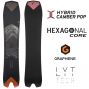 Сноуборд Head E.B.I. LYT - 153 см