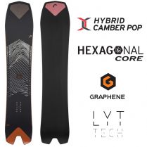 Сноуборд Head E.B.I. LYT - 156 см