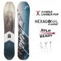 Сноуборд Head DAY LYT - 156 см