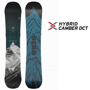 Сноуборд Head DAYMAKER - 153 см