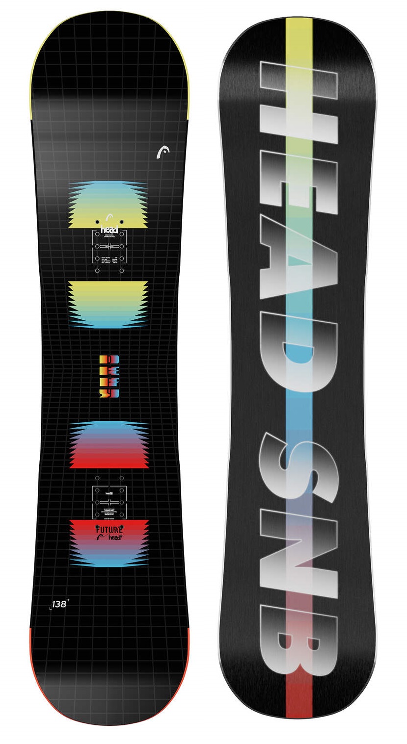 Сноуборд Head DEFY YOUTH - 128 см