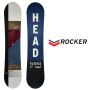 Сноуборд Head ROWDY - 128 см