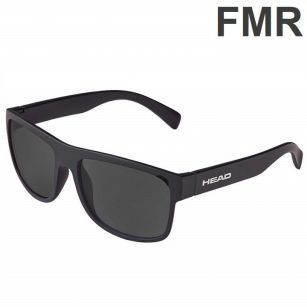 Солнцезащитные очки Head SIGNATURE black (FMR chrome S3)