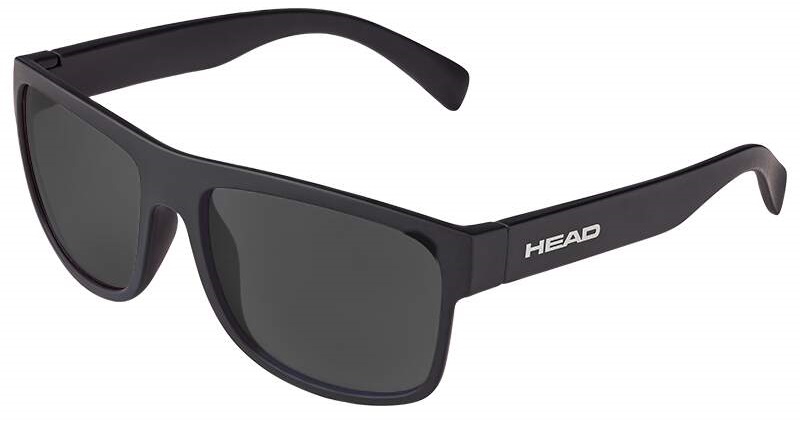 Солнцезащитные очки Head SIGNATURE black (FMR chrome S3)