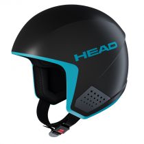 Шлем Head DOWNFORCE JR black - XS (52-53)