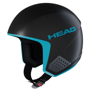 Шлем Head DOWNFORCE JR black - XS (52-53)