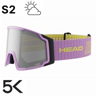 Маска Head NEVES PRO 5K chrome candy S2 - размер L