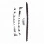 Защитные бампера HEAD Grommet Set TK333 black