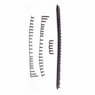 Защитные бампера HEAD Grommet Set TK343A black